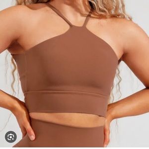 Buffbunny Foxy Sports Bra